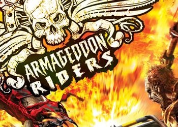 Armageddon Riders: Game Walkthrough and Guide