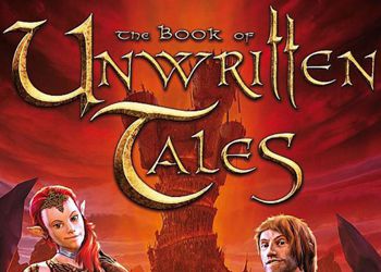 The Book of Unwritten Tales: Game Walkthrough and Guide