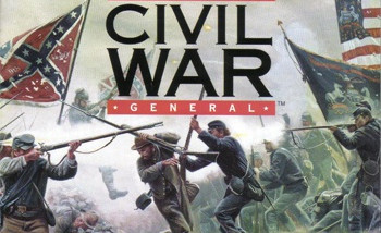 Civil War General: Превью