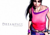 Dreamfall Chapters Book One: Reborn