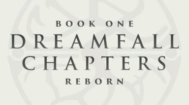 Dreamfall Chapters Book One: Reborn: Превью