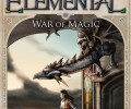 Elemental: War of Magic: +3 трейнер