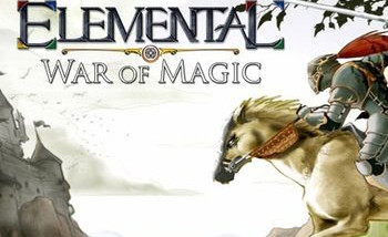 Elemental: War of Magic: Первое интервью