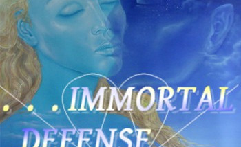 Immortal Defense: Трейлер #1