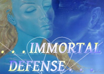 Immortal Defense: Трейлер #1