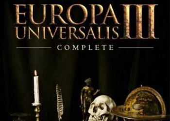 Europa Universalis 3 Complete: Обзор