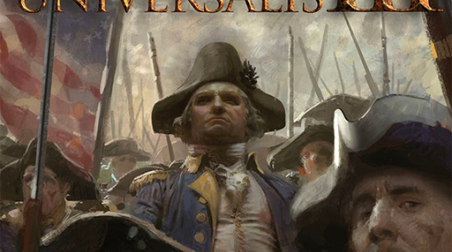 Europa Universalis 3 Complete: Обзор