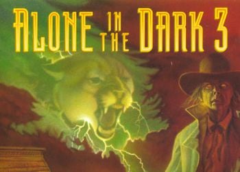 Alone in the Dark 3: Game Walkthrough and Guide