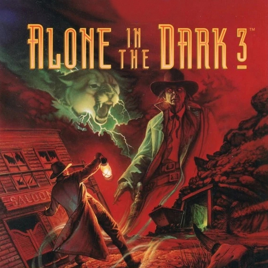 Alone in the Dark (2008) (Один в темноте: У последней черты) — обзоры и ...