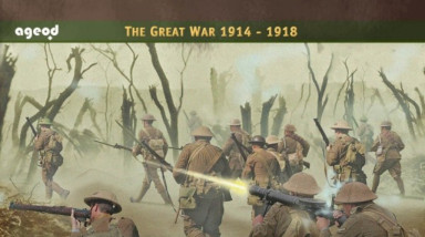 World War One: The Great War 1914-1918: Обзор