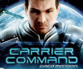 Carrier Command: Gaea Mission: +1 трейнер