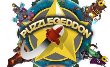 Puzzlegeddon: Трейлер (TGS 09)