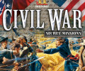 History Civil War: Secret Missions: +5 трейнер