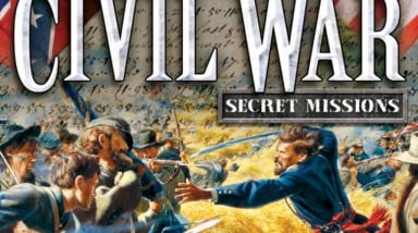 History Civil War: Secret Missions: Дебютный трейлер
