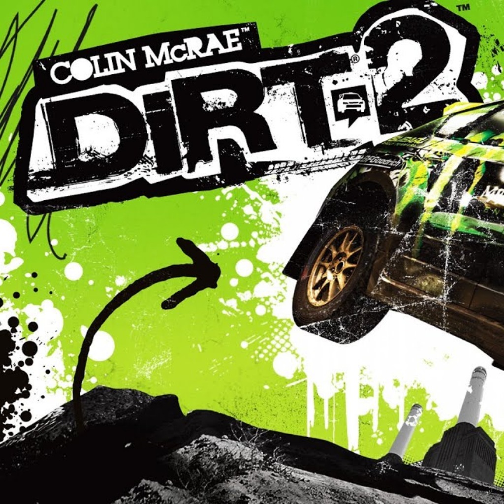 Colin McRae: DiRT 2: Юта | StopGame