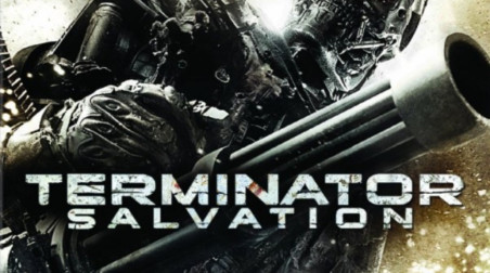 Terminator Salvation: Превью