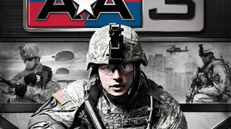 America's Army 3: Превью