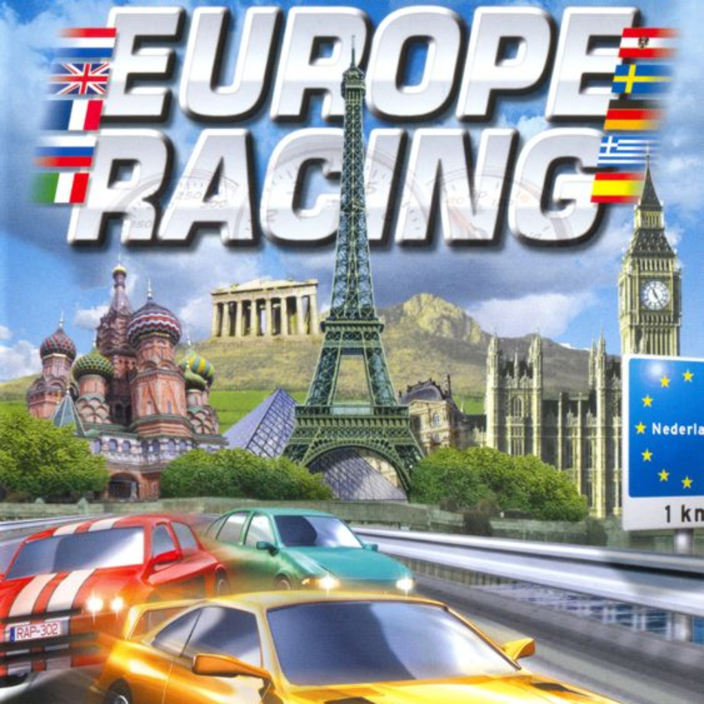 Факты, слухи и домыслы об игре Europe Racer | StopGame