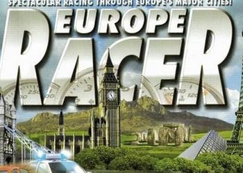 Europe Racer: Cheat Codes