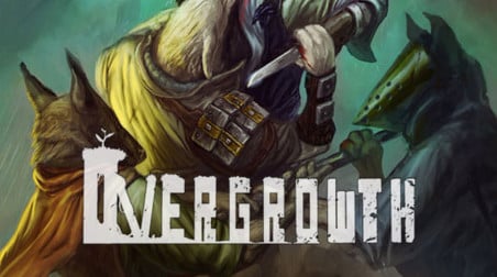 Overgrowth: Движок Phoenix