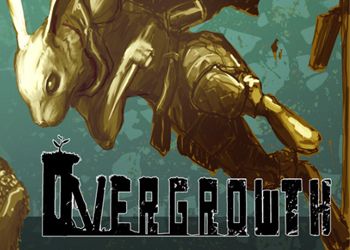 Overgrowth русификатор как установить