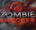 Zombie Shooter 2: +3 трейнер