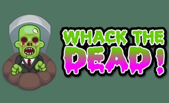 Whack the dead: Обзор
