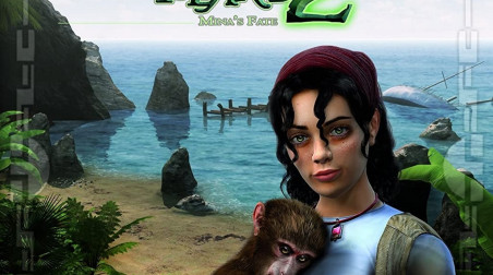 Return to Mysterious Island 2: Mina's Fate: Обзор