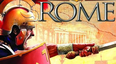 Grand Ages: Rome: Трейлер #2
