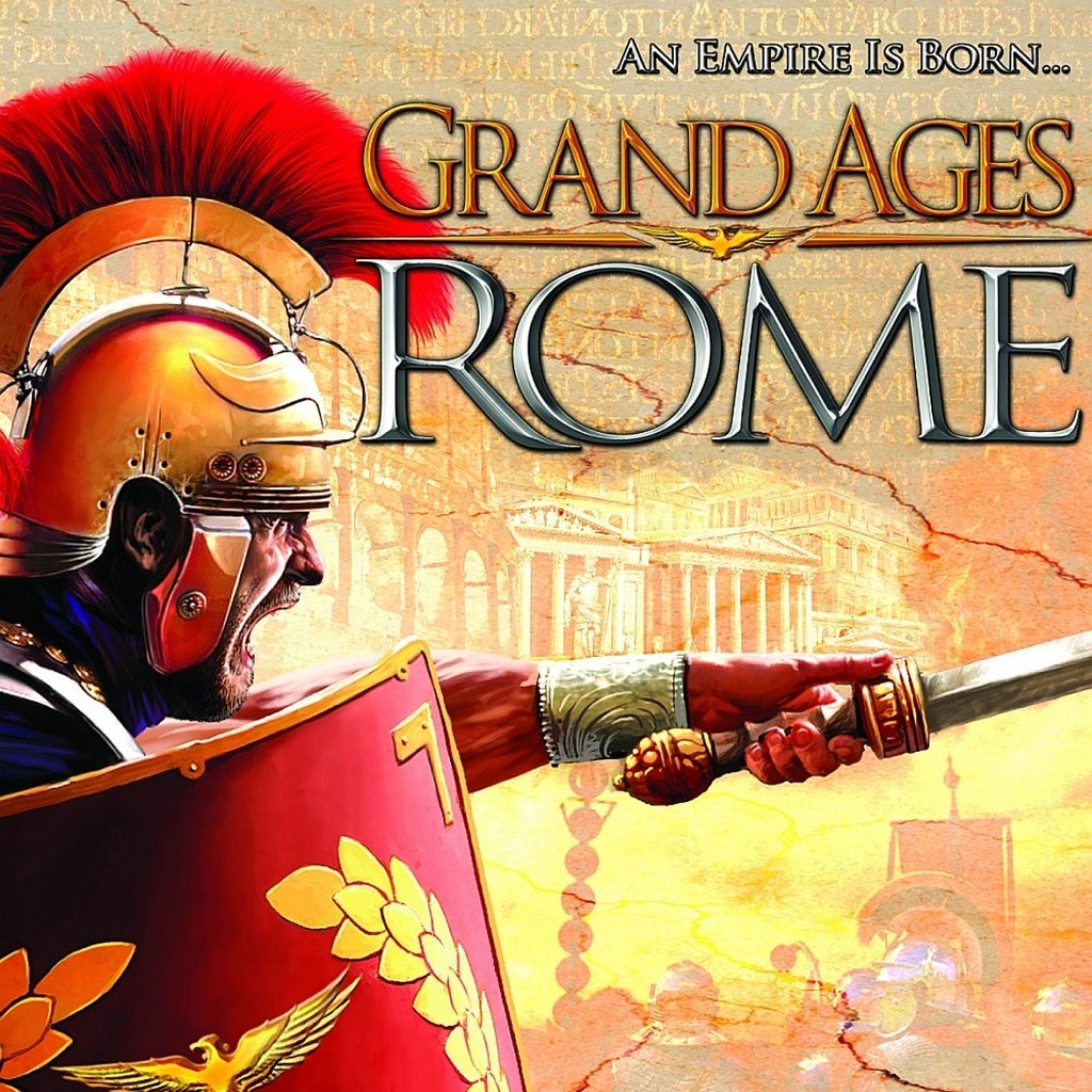 Grand Ages: Rome: Коды | StopGame