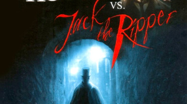 Sherlock Holmes vs. Jack the Ripper: Исследуя Whitechapel