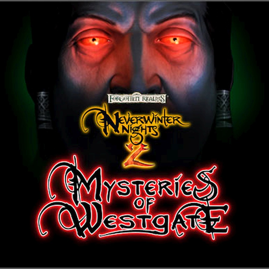 Neverwinter Nights 2: Mysteries of Westgate — обзоры и отзывы, описание,  дата выхода, официальный сайт игры, системные требования и оценки игроков |  StopGame