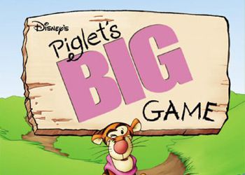 Piglet's Big Game (Винни. Медовый пир) — обзоры и отзывы, описание ...