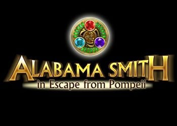 Alabama Smith in Escape from Pompeii: Обзор