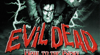 Evil Dead: Hail to the King: Прохождение