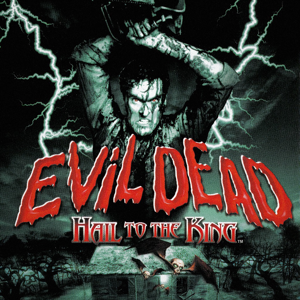 Evil Dead: Hail to the King: Прохождение | StopGame