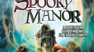 Mortimer Beckett and the Secrets of Spooky Manor: Официальный трейлер