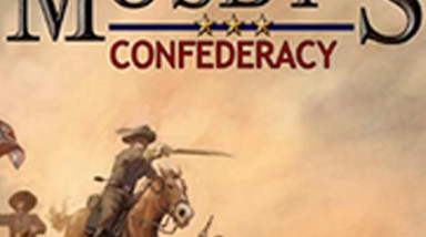 Mosby's Confederacy: Дебютный трейлер
