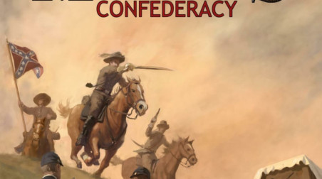 Mosby's Confederacy: Дебютный трейлер