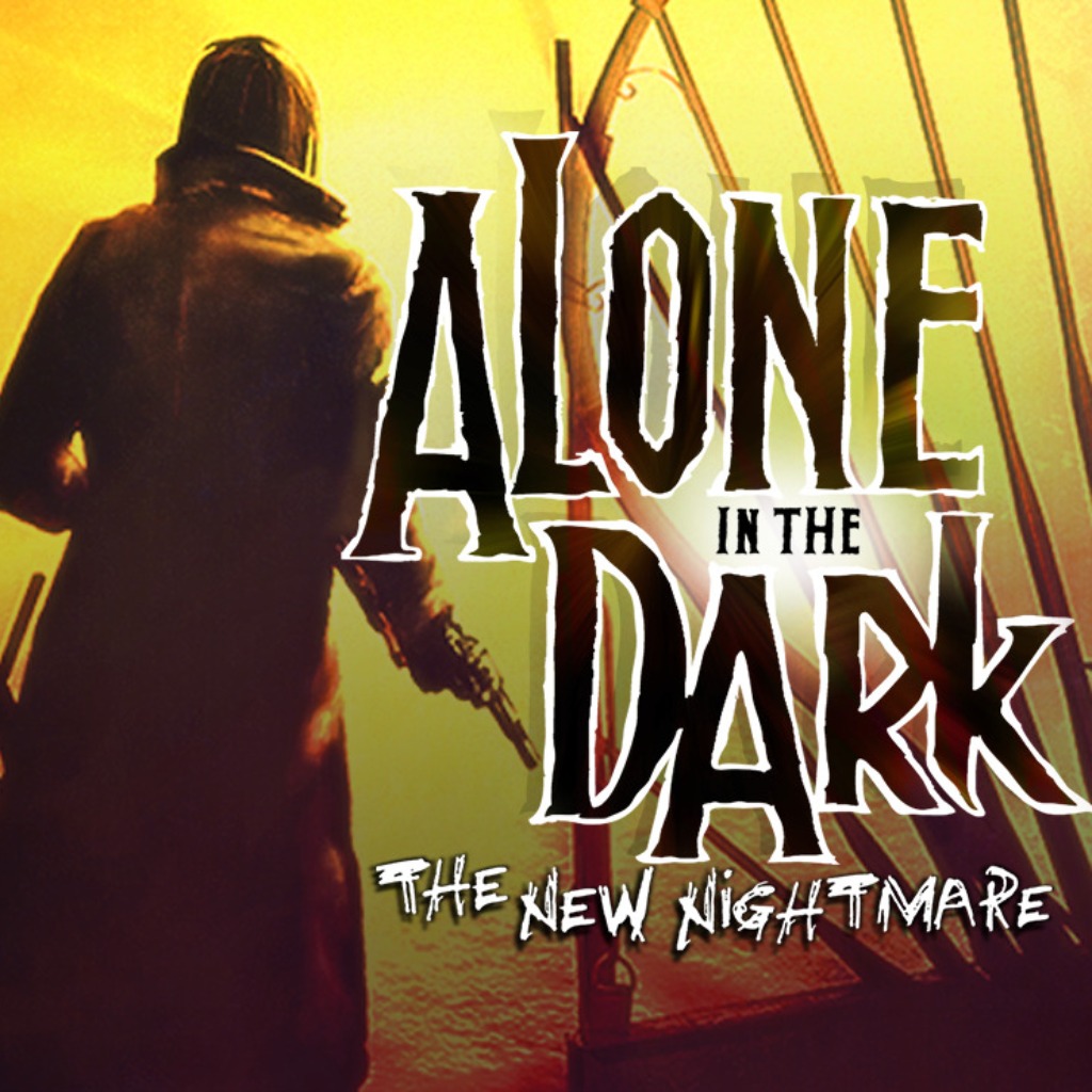 Alone in the Dark: The New Nightmare: Прохождение | StopGame