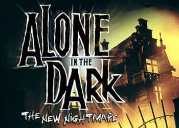    Alone In The Dark -  7