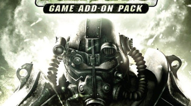 Fallout 3: Operation Anchorage: Операция "Якорь"