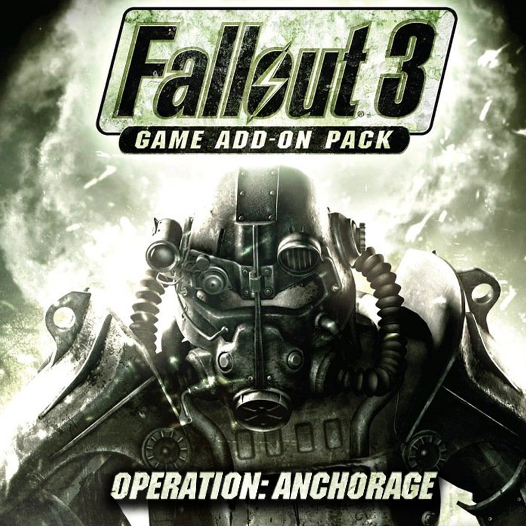 Fallout 3: Operation Anchorage: Прохождение | StopGame