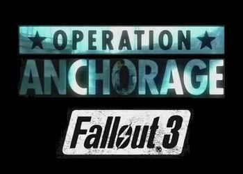 Fallout 3: Operation Anchorage: Game Walkthrough and Guide