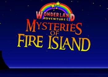 Wonderland Adventures: Mysteries of Fire Island: Следующая глава