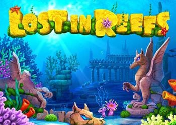 Lost in Reefs: Обзор