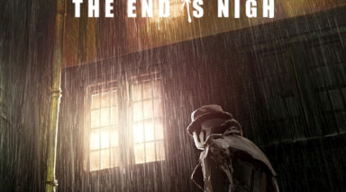 Watchmen: The End Is Nigh Part 1: Обзор