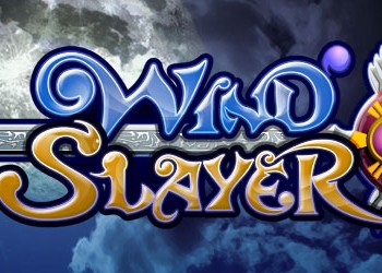 Wind Slayer: Дебютный трейлер