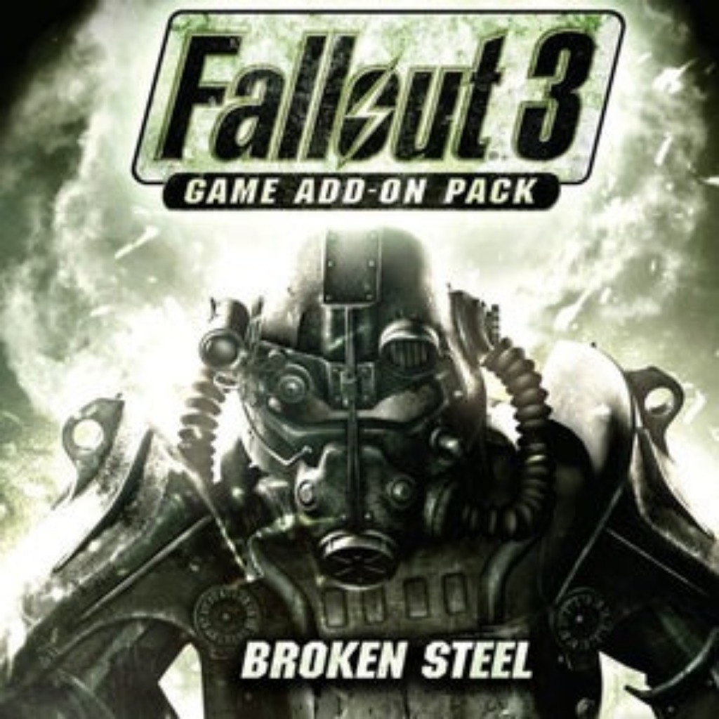 Fallout 3: Broken Steel: Прохождение | StopGame