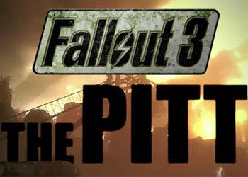 Fallout 3 the pitt обзор